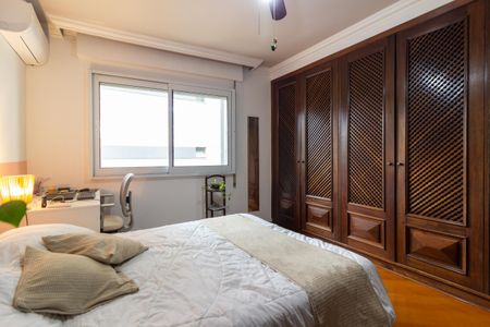 Apartamento à venda com 150m², 3 quartos e 1 vagaSuíte 1