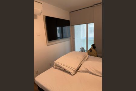 Apartamento à venda com 127m², 3 quartos e 2 vagasQuarto