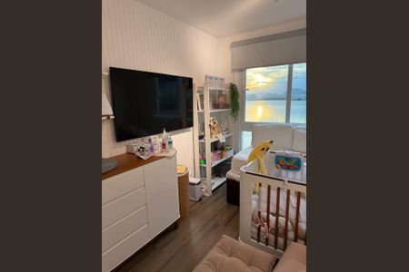 Apartamento à venda com 127m², 3 quartos e 2 vagasQuarto