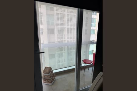 Apartamento à venda com 127m², 3 quartos e 2 vagasVaranda