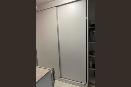 Apartamento à venda com 127m², 3 quartos e 2 vagasCozinha