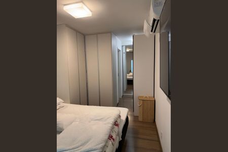 Apartamento à venda com 127m², 3 quartos e 2 vagasQuarto