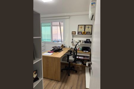 Apartamento à venda com 127m², 3 quartos e 2 vagasQuarto