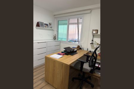 Apartamento à venda com 127m², 3 quartos e 2 vagasQuarto