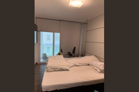 Apartamento à venda com 127m², 3 quartos e 2 vagasQuarto