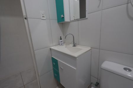 Casa à venda com 200m², 4 quartos e 1 vagaBanheiro - Casa 2