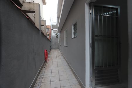 Casa à venda com 200m², 4 quartos e 1 vagaCorredor Lateral