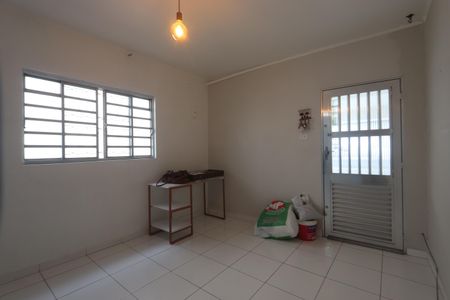 Sala - Casa 1 de casa à venda com 4 quartos, 200m² em Vila Primavera, São Paulo
