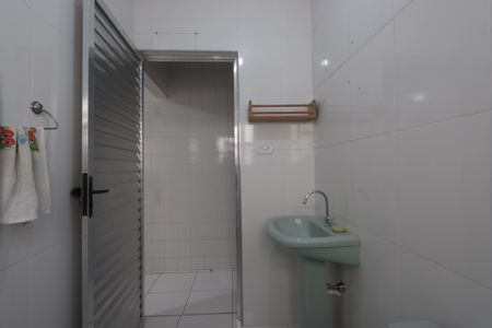 Casa à venda com 200m², 4 quartos e 1 vagaBanheiro - Casa 1