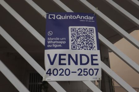 Casa à venda com 200m², 4 quartos e 1 vagaPlaca
