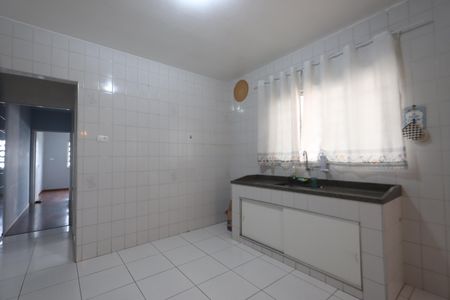 Casa à venda com 200m², 4 quartos e 1 vagaCozinha - Casa 1