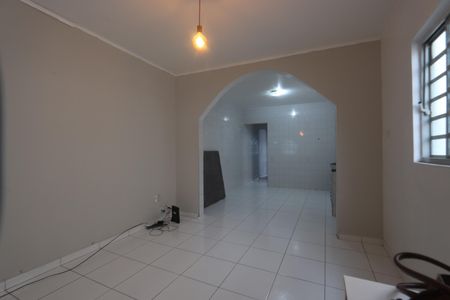 Casa à venda com 200m², 4 quartos e 1 vagaSala - Casa 1