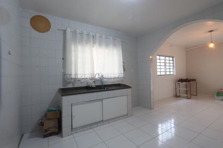 Casa à venda com 200m², 4 quartos e 1 vagaCozinha - Casa 1