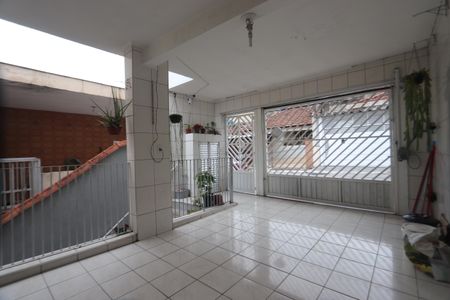 Casa à venda com 200m², 4 quartos e 1 vagaGaragem