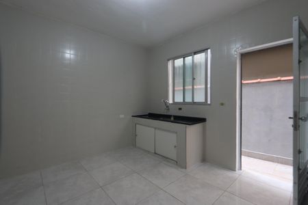 Casa à venda com 200m², 4 quartos e 1 vagaCozinha - Casa 2