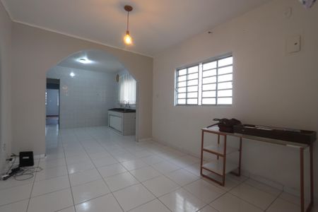 Sala - Casa 1 de casa à venda com 4 quartos, 200m² em Vila Primavera, São Paulo