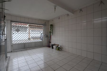 Casa à venda com 200m², 4 quartos e 1 vagaGaragem