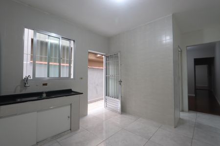 Casa à venda com 200m², 4 quartos e 1 vagaCozinha - Casa 2
