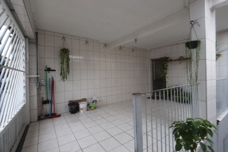 Casa à venda com 200m², 4 quartos e 1 vagaGaragem