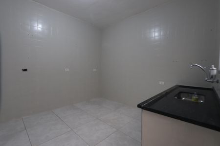 Casa à venda com 200m², 4 quartos e 1 vagaCozinha - Casa 2