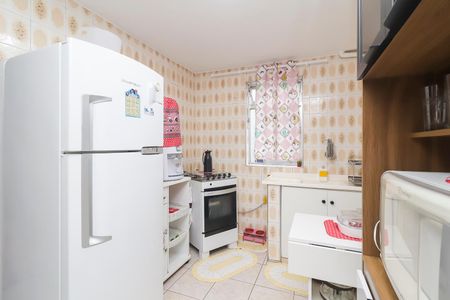 Apartamento para alugar com 43m², 2 quartos e 1 vagaCozinha