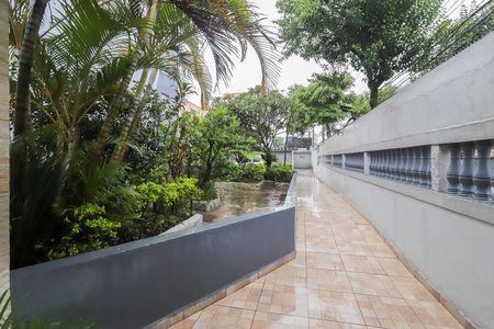 Apartamento para alugar com 43m², 2 quartos e 1 vagaÁrea externa