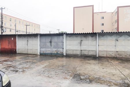 Apartamento para alugar com 43m², 2 quartos e 1 vagaGaragem