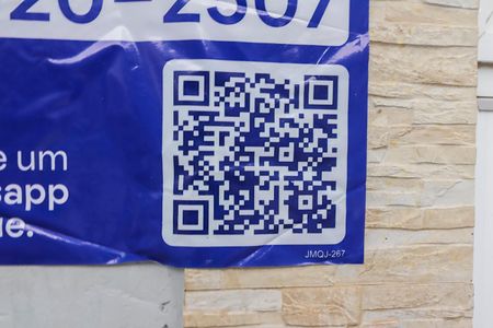 Apartamento para alugar com 43m², 2 quartos e 1 vagaPlaquinha - Cód. JMQJ-267