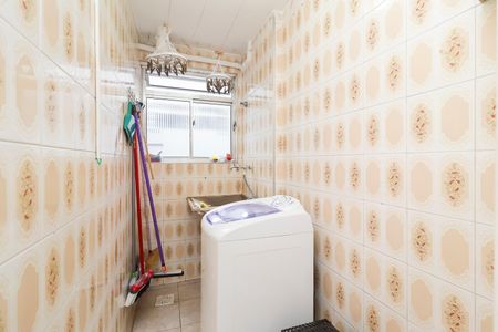 Apartamento para alugar com 43m², 2 quartos e 1 vagaÁrea de Serviço