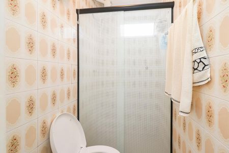 Apartamento para alugar com 43m², 2 quartos e 1 vagaBanheiro