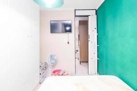 Apartamento para alugar com 43m², 2 quartos e 1 vagaQuarto 2