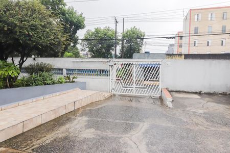 Apartamento para alugar com 43m², 2 quartos e 1 vagaÁrea externa