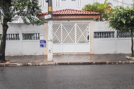 Apartamento para alugar com 43m², 2 quartos e 1 vagaFachada