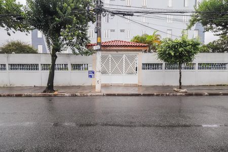 Apartamento para alugar com 43m², 2 quartos e 1 vagaFachada