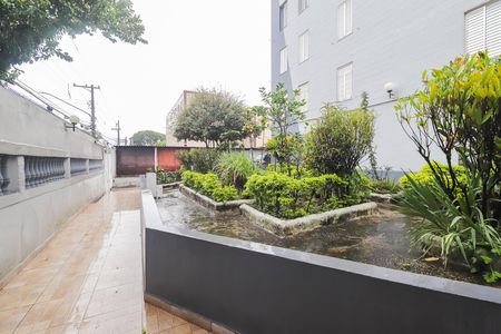 Apartamento para alugar com 43m², 2 quartos e 1 vagaÁrea externa