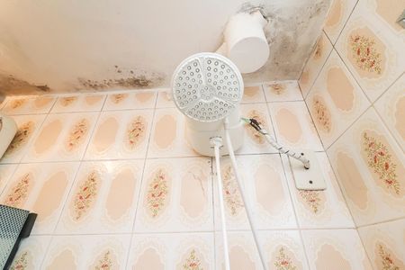 Apartamento para alugar com 43m², 2 quartos e 1 vagaBanheiro