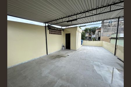 Casa para alugar com 150m², 2 quartos e sem vagaTerraço