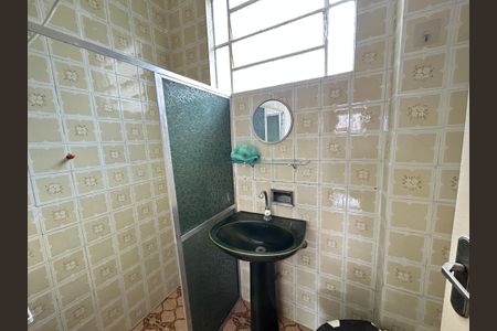 Casa para alugar com 150m², 2 quartos e sem vagaBanheiro Social