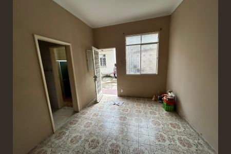 Sala de casa para alugar com 2 quartos, 150m² em Maria da Graça, Rio de Janeiro