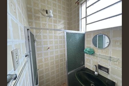 Casa para alugar com 150m², 2 quartos e sem vagaBanheiro Social