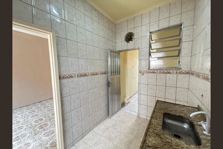 Casa para alugar com 150m², 2 quartos e sem vagaCozinha