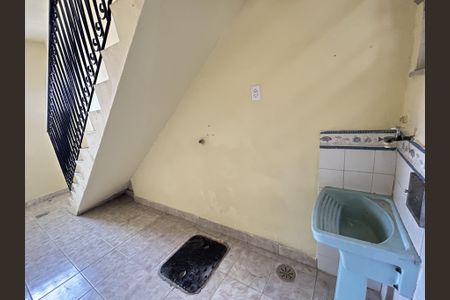 Casa para alugar com 150m², 2 quartos e sem vagaÁrea de Serviço