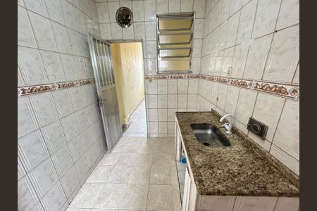 Casa para alugar com 150m², 2 quartos e sem vagaCozinha