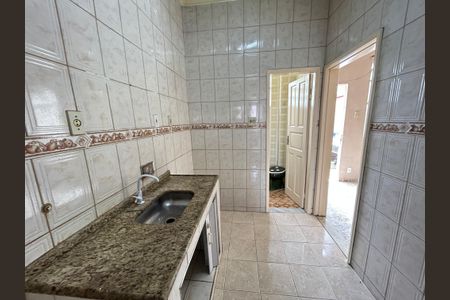 Casa para alugar com 150m², 2 quartos e sem vagaCozinha