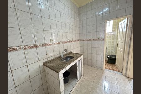 Casa para alugar com 150m², 2 quartos e sem vagaCozinha