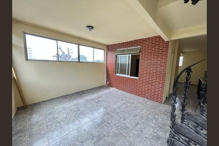 Casa para alugar com 150m², 2 quartos e sem vagaÁrea comum