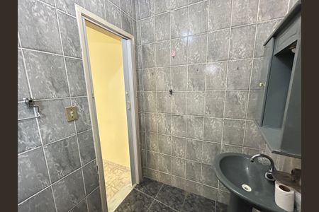 Casa para alugar com 150m², 2 quartos e sem vagaBanheiro da Suíte