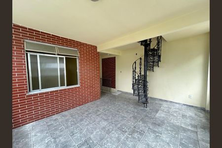 Casa para alugar com 150m², 2 quartos e sem vagaÁrea comum