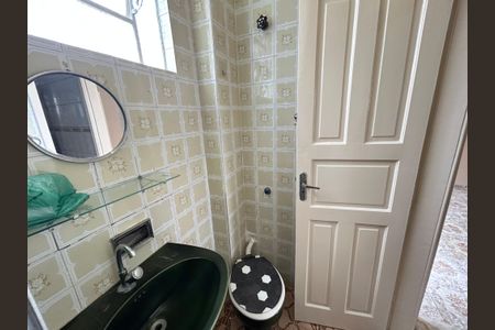 Casa para alugar com 150m², 2 quartos e sem vagaBanheiro Social