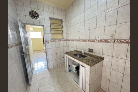 Casa para alugar com 150m², 2 quartos e sem vagaCozinha